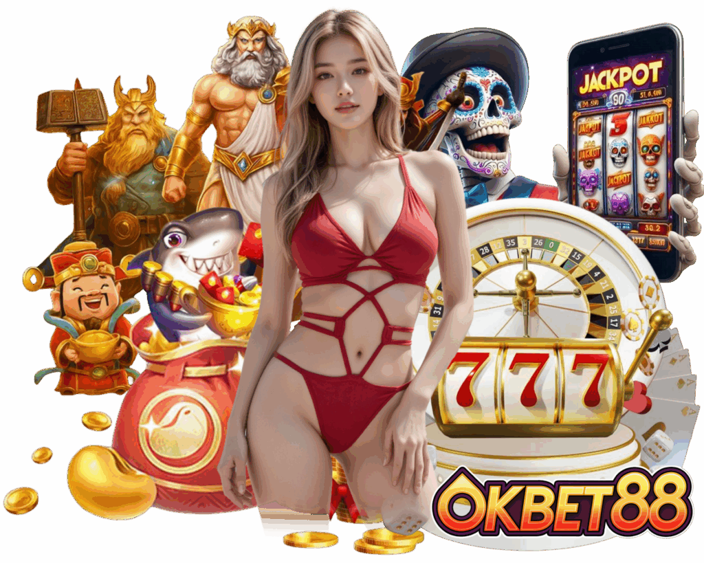 OKBET88