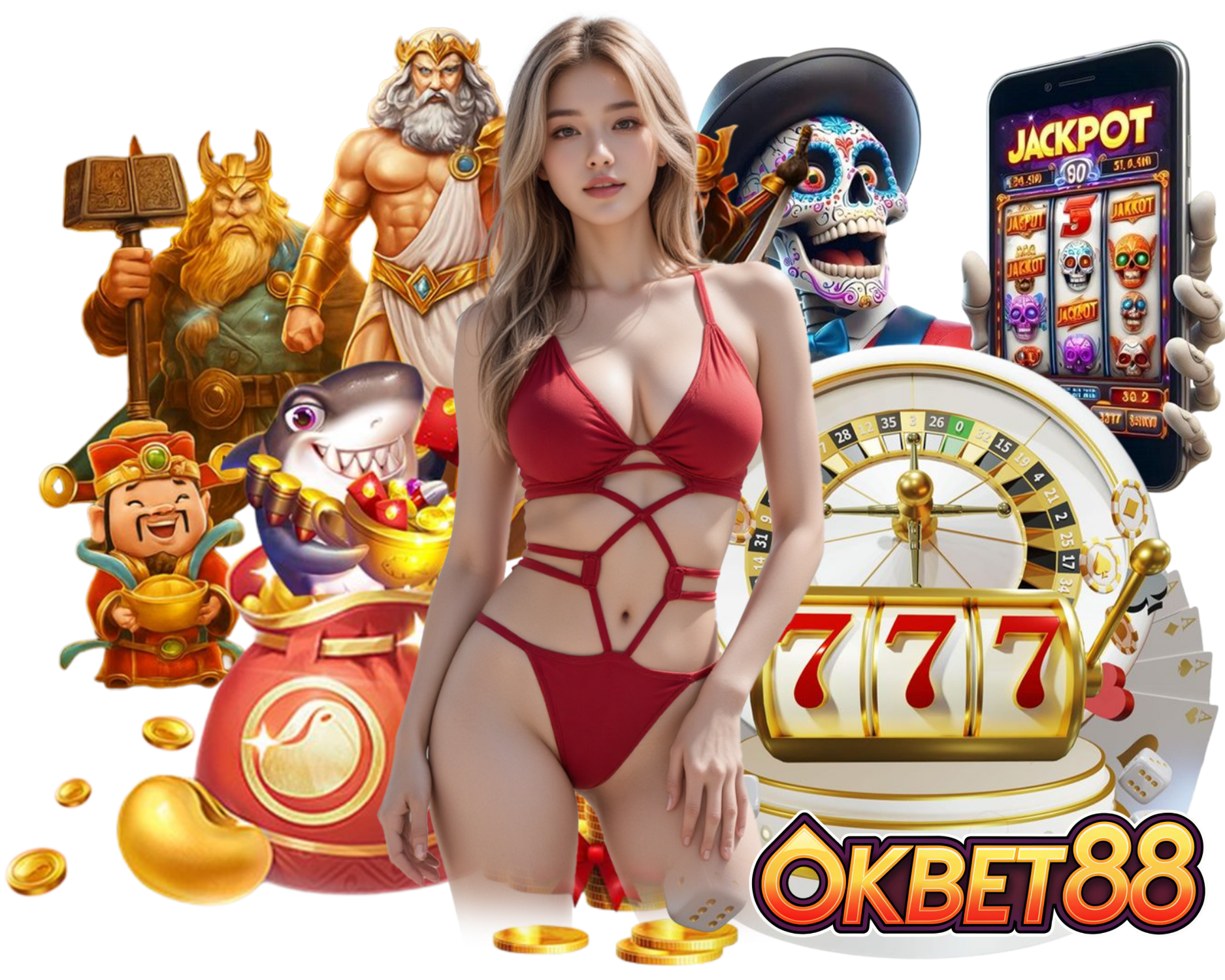 OKBET88
