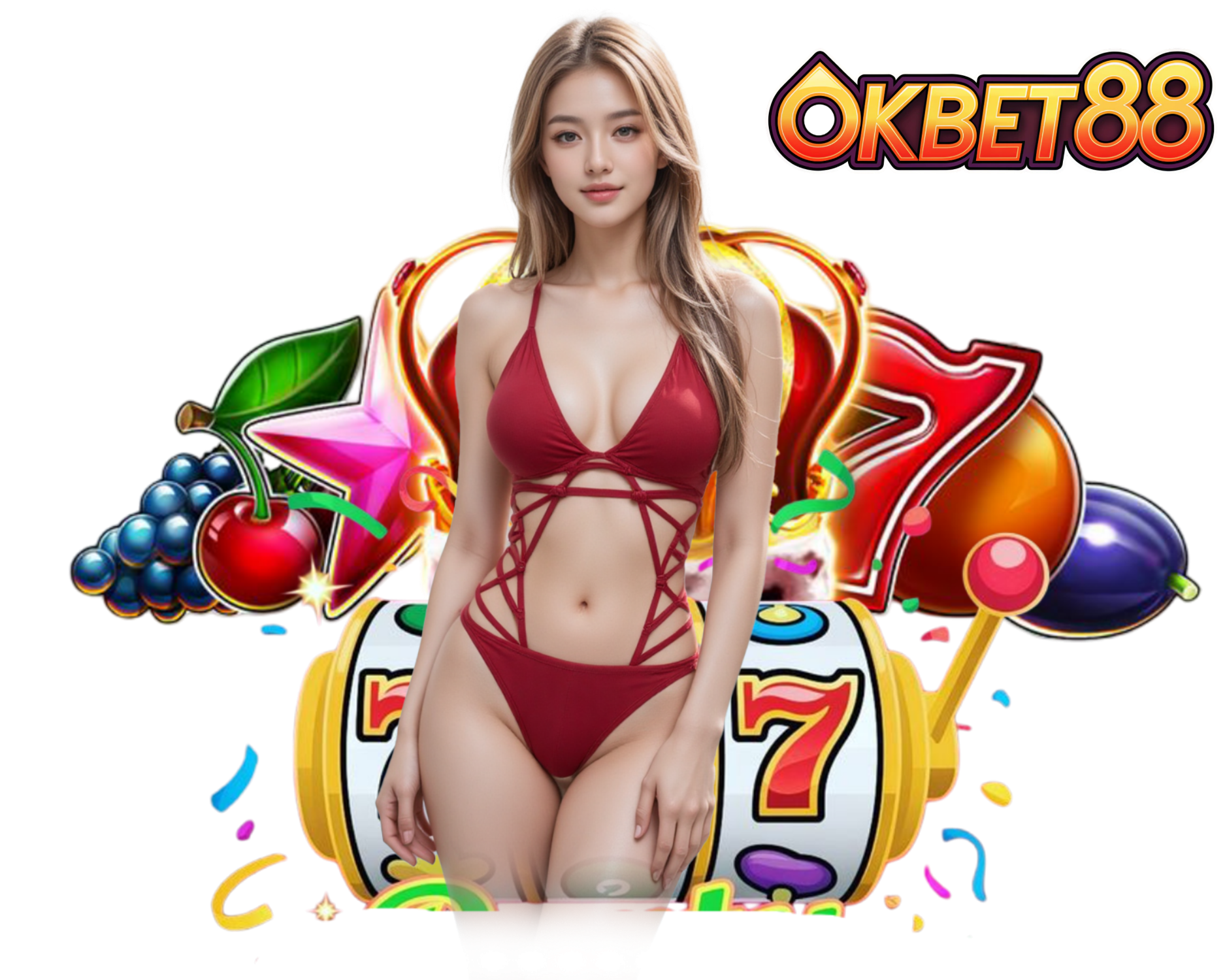 OKBET88 สล็อต